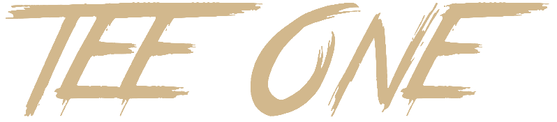 TEE ONE LOGO Original